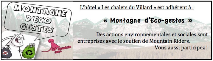Moutain Riders