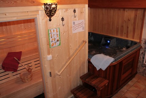 jacuzzi